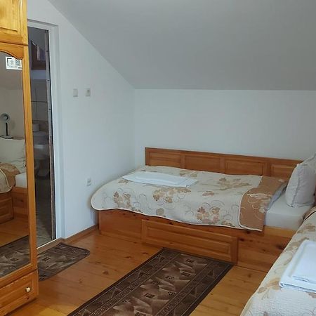 Vitosha Guest House Dövlen Dış mekan fotoğraf