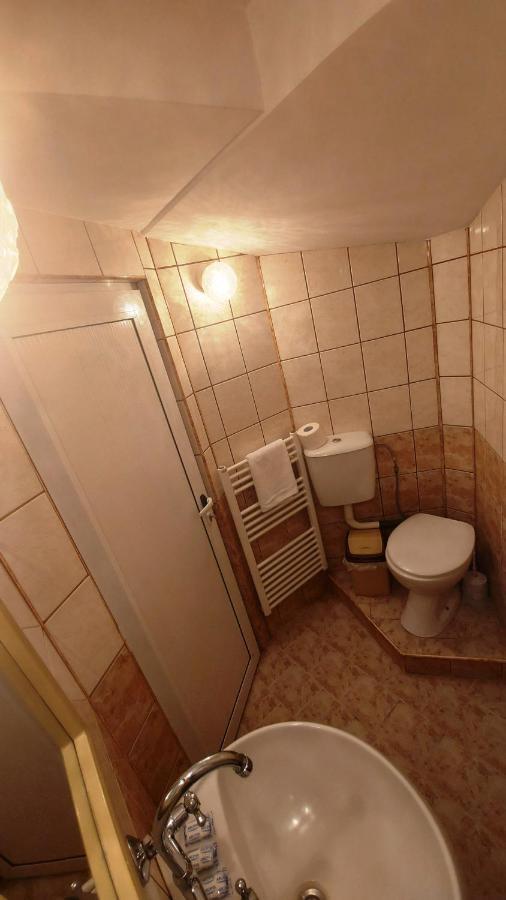 Vitosha Guest House Dövlen Dış mekan fotoğraf