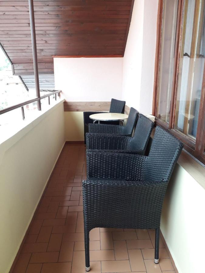 Vitosha Guest House Dövlen Dış mekan fotoğraf