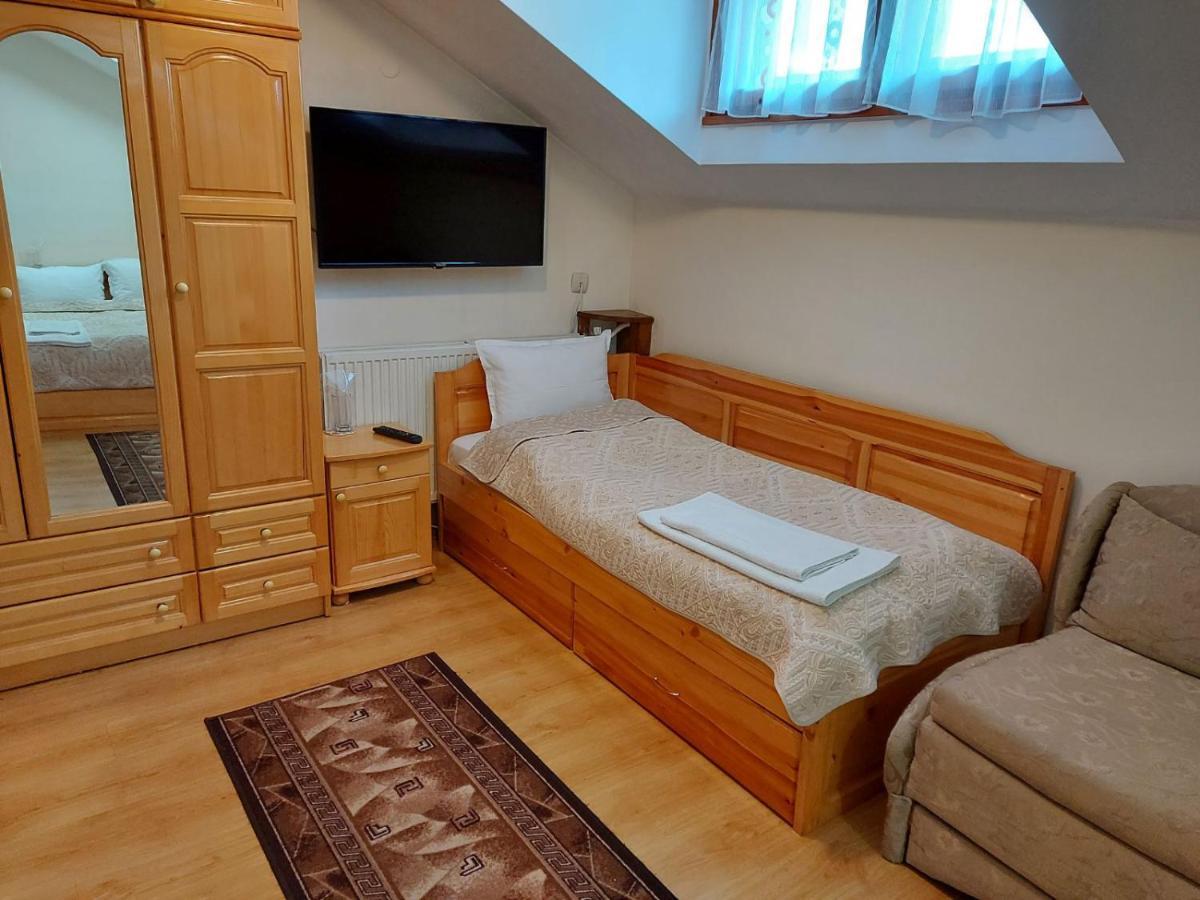 Vitosha Guest House Dövlen Dış mekan fotoğraf