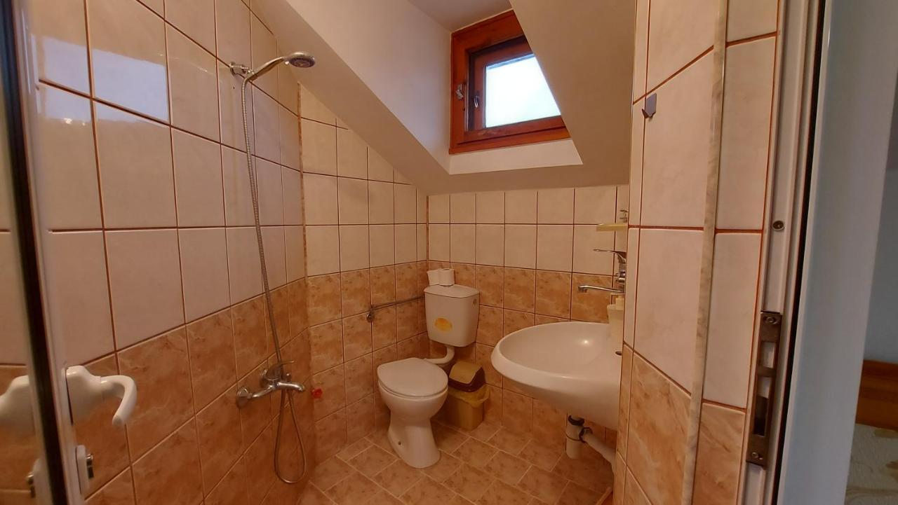 Vitosha Guest House Dövlen Dış mekan fotoğraf