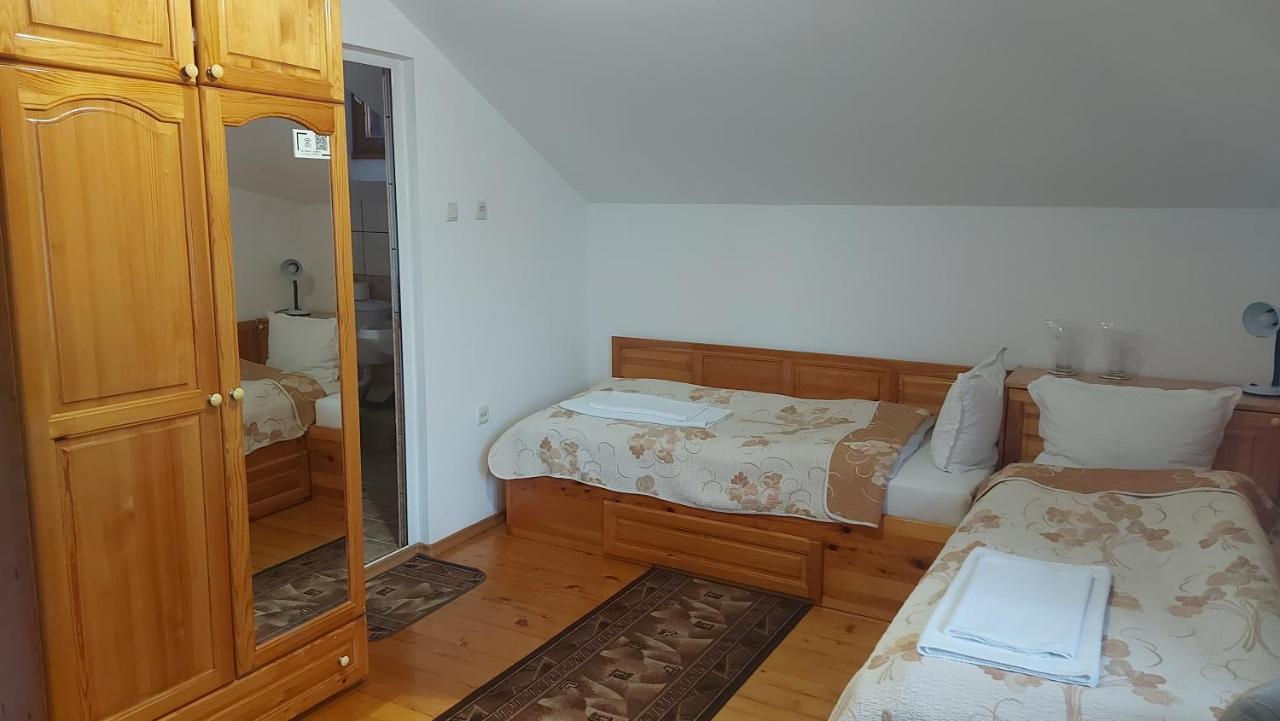 Vitosha Guest House Dövlen Dış mekan fotoğraf