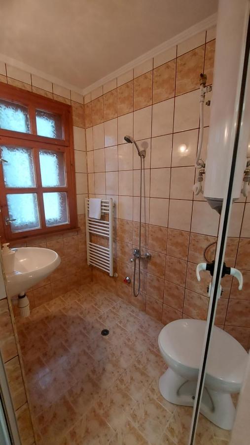 Vitosha Guest House Dövlen Dış mekan fotoğraf