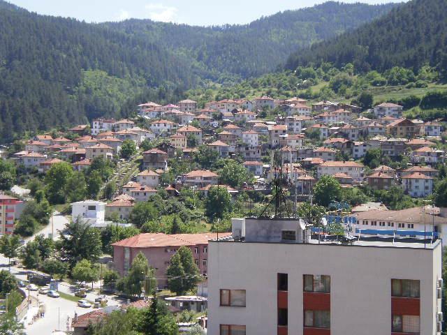 Vitosha Guest House Dövlen Dış mekan fotoğraf