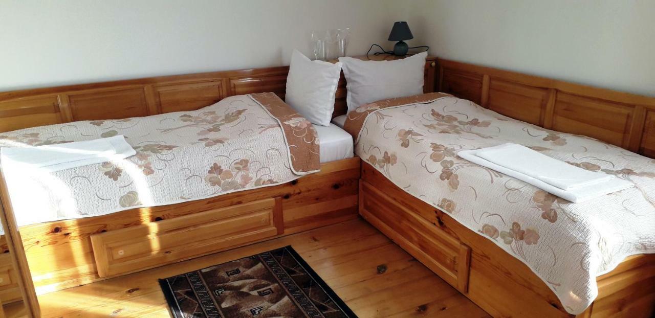 Vitosha Guest House Dövlen Dış mekan fotoğraf