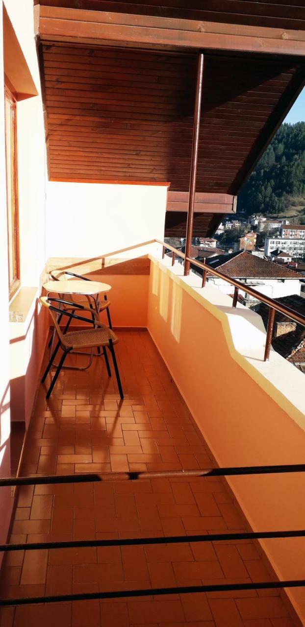 Vitosha Guest House Dövlen Dış mekan fotoğraf