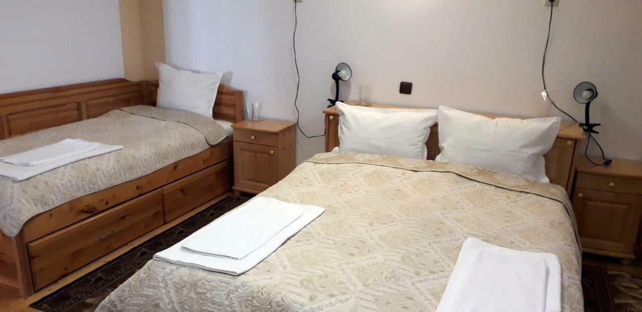 Vitosha Guest House Dövlen Dış mekan fotoğraf